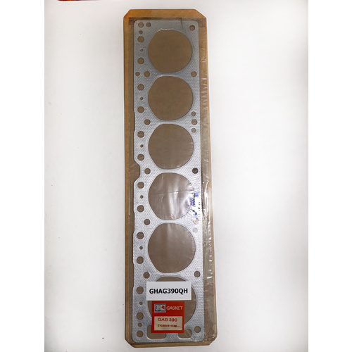 Holden 6 Cylinder Red Motor 138 149 161 173 179 186 202 Head Gasket 1963-1980