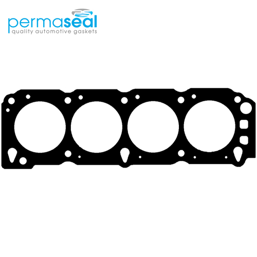 Head Gasket FOR Ford Capri Cortina Escort 2.0 litre Pinto 2000 RS OHC Graphite