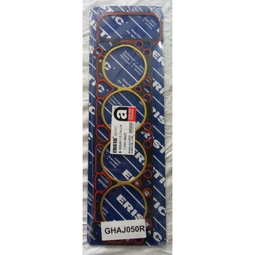 Head Gasket FOR Nissan 1600 510 Stanza A10 1968-1983 L16