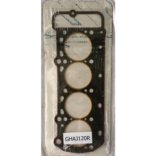 Ford Courier Econovan Mazda 1600 Capella 121 626 929 Head Gasket NA VC VB MA