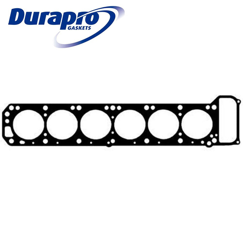 HEAD GASKET FOR NISSAN L24/E L26 240C/K/Z SKYLINE 260C/Z 2.4/2.6L 70-