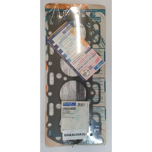 Head Gasket FOR Ford Courier Mazda B2200 E2200 E2500 E2700 S2 XA XB Diesel