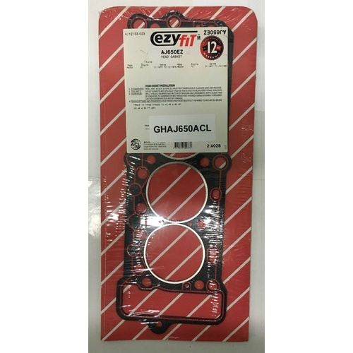 Head Gasket FOR Mazda 1000 Sedan 323 808 1300 E1300 1966-1979 PC TC ACL