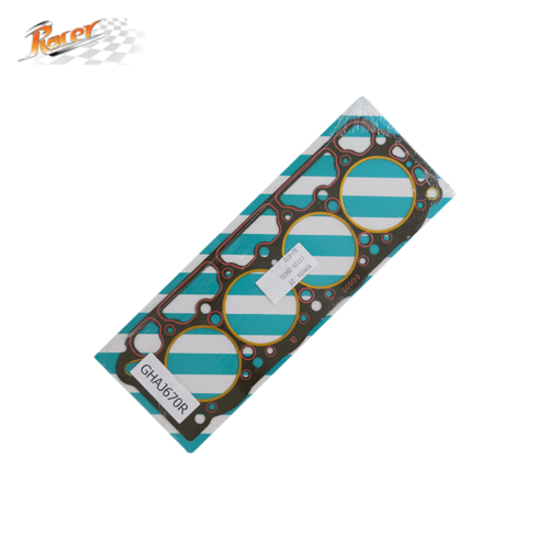 Head Gasket FOR Toyota Celica TA22 1970-1975 2T