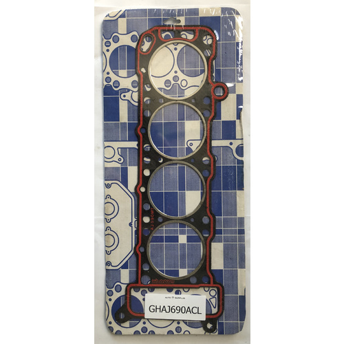 Mitsubishi Colt Galant Lancer Head Gasket 4G30 4G31 4G32 4G33 1970-76 Chain ACL