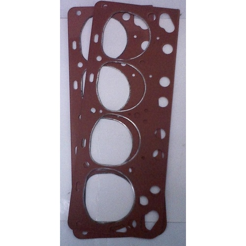 Ford Customline Mainline F100 Composite Head Gaskets Pair 272 292 V8 Y Block