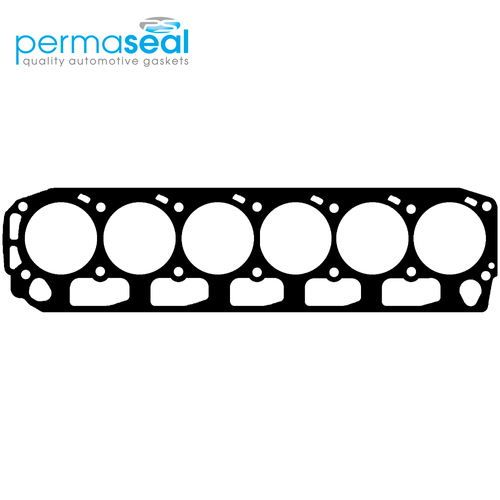 Ford Cortina TD TE Falcon XC XD Head Gasket 200 250 Cast Head 1976-81 Permaseal
