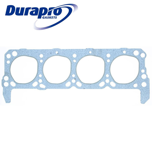 HEAD GASKET FOR INTERNATIONAL V345 V8 5.7L 1959-80 2 REQUIRED