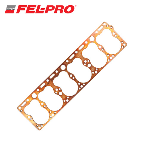 Head Gasket FOR GMC Oldsmobile 215 230 238 257 6 Cylinder Flathead 1937-1948