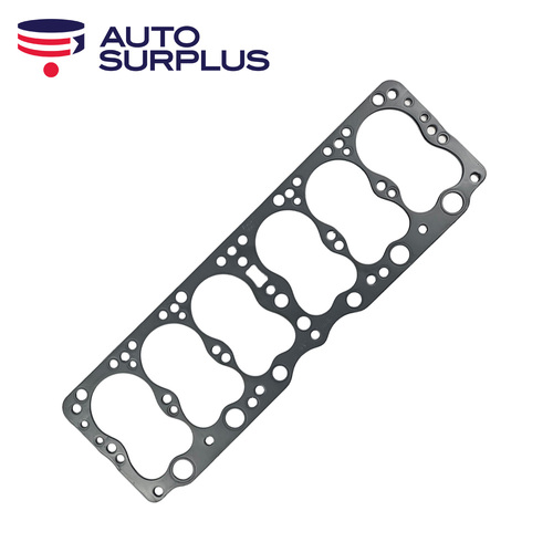 Head Gasket FOR Hudson Super Six Terraplane 6 Cylinder 3” Bore 1936-1947