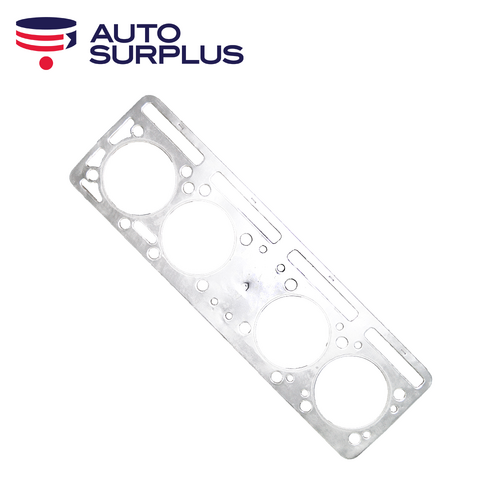 Head Gasket FOR Case Models 26/40 L LA LAI LI LJ 35-49 6.6L 4 Cylinder Petrol