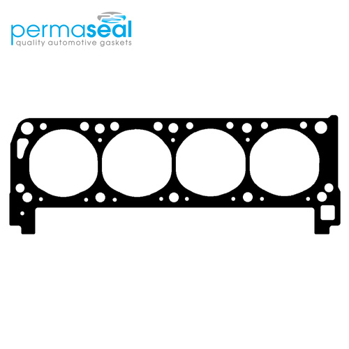 Head Gasket FOR Ford Falcon Fairlane Bronco Cleveland 302 351 V8 70-85