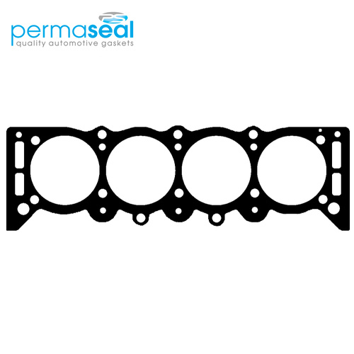 Head Gasket FOR Holden Commodore Torana 253 308 V8 Red Blue Black 69-88