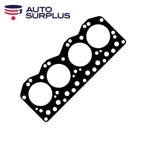 Head Gasket FOR Bedford ELF 250 Isuzu TLD36 1972-1985 2.0 C201 2.4 C240 Diesel