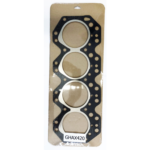 Daihatsu Delta Toyota Coaster Dyna Landcruiser Head Gasket B 2B Diesel 1972-1980