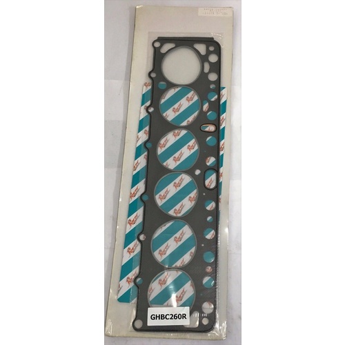 Toyota FA Series Landcruiser FJ40 FJ45 FJ55 FJ60 Head Gasket 2F 1975-84 