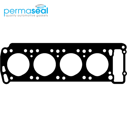 Head Gasket FOR Mitsubishi Sigma GE GH GJ GK L200 MA 1977-85 4G51 4G52 Permaseal