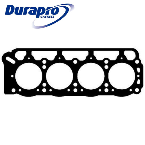 HEAD GASKET FOR TOYOTA 2T/3TC CELICA 1.6L 10/75- T18 1.8L 79-83