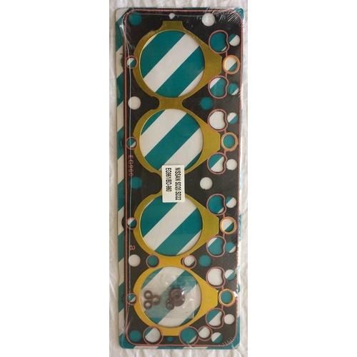 Head Gasket FOR Nissan Datsun 720 Pickup Caball Urvan 1976-1981 SD22
