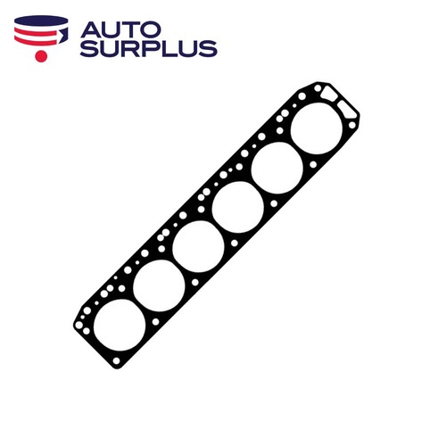 Head Gasket FOR Bedford Chevrolet 250 292 6 Cylinder Mexican Chev 1970-81 