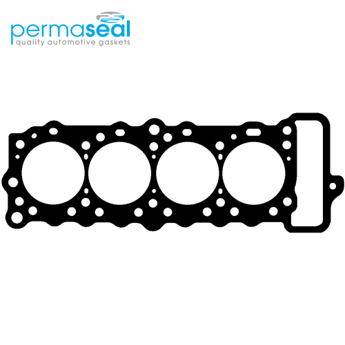 Ford Econovan Mazda 323 E1400 Head Gasket UC D4 D5 1978-1988 Permaseal