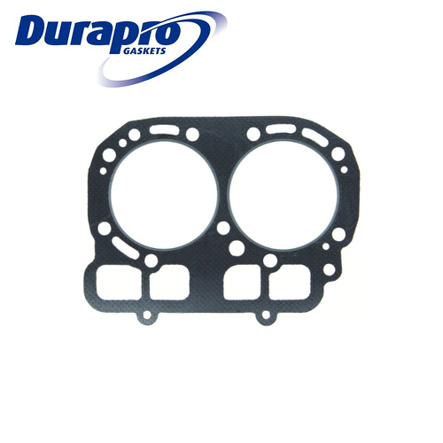HEAD GASKET FOR SUBARU EA81 BRUMBY LEONE 1.8L 1979-94 2 REQUIRED