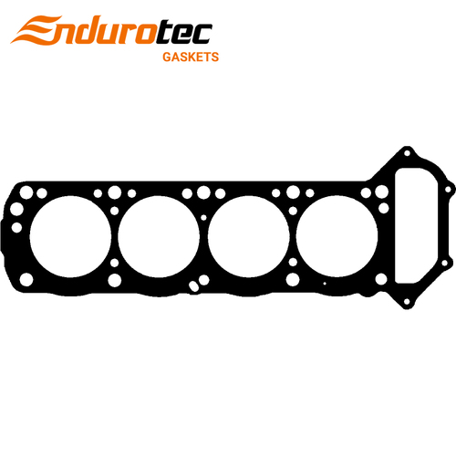 Head Gasket FOR Nissan 720 Pickup Cabstar H40 1981-1987 2.2L Z22