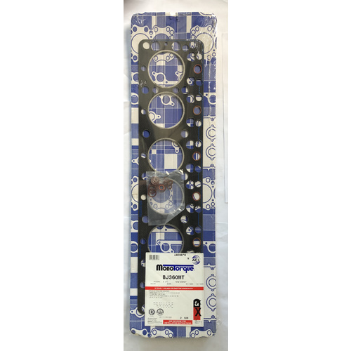 Head Gasket FOR Nissan Patrol 160 SD33 3.3L 6 Cylinder Diesel 1979-1982 ACL