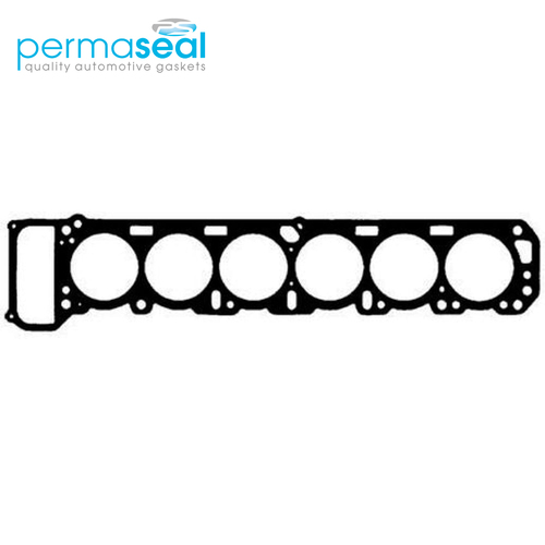 Head Gasket FOR Nissan Datsun 280C 280ZX 1981-1984 2.8L L28E EFI