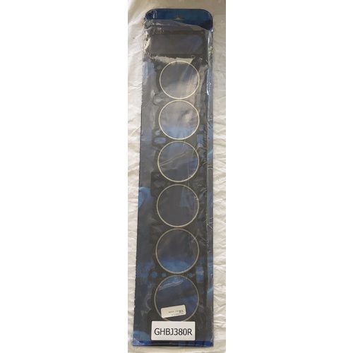 Head Gasket FOR Nissan Datsun 280C 280ZX L28E EFI 1981-1984 
