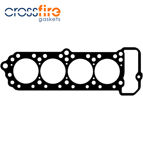 Head Gasket FOR Ford Laser KA KB KC KE Meteor GA GB Mazda 323 1980-1985 E3 E5