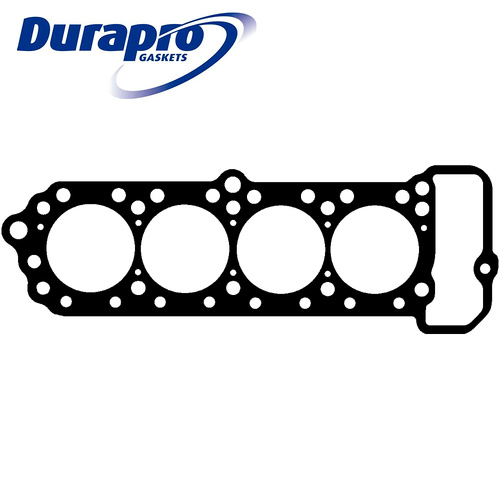 HEAD GASKET FOR FORD MAZDA E3-E5 LASER METEOR 323 1.3/1.5L 1980-89