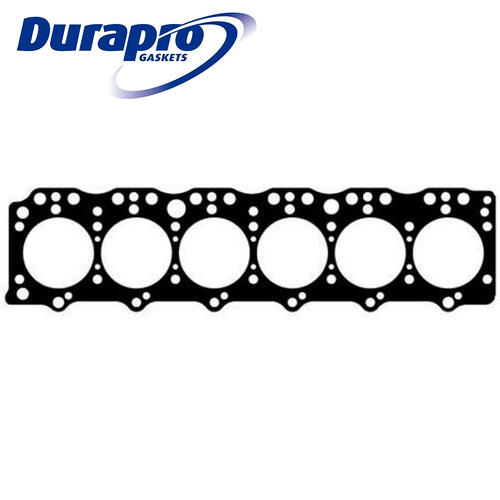 HEAD GASKET FOR ISUZU 6BB1 6BD1 JBR JCR SBR 4.0/5.8L DIESEL 1973-84