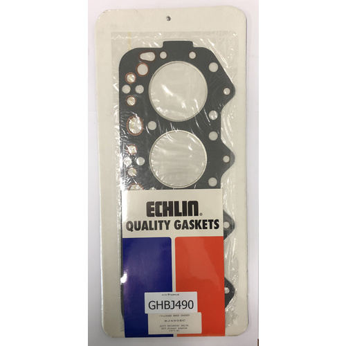 Head Gasket FOR Daihatsu Delta V20 V21 V22 V24 V25 DV26 F50 F55 DG Diesel 77-82