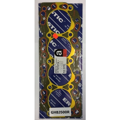 Head Gasket FOR Toyota Blizzard Hiace Hilux Toyoace 2188cc L Diesel 1980-1984