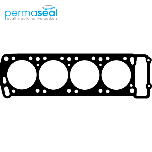 Head Gasket FOR Mitsubishi Magna TM-TS Triton ME-MJ Pajero NA-NH 4G52 4G54