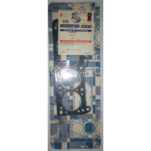Head Gasket FOR Mitsubishi Colt RB RC RD RE 4G33 1982-1990 ACL