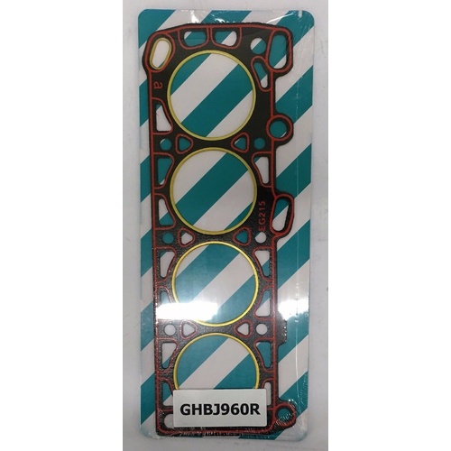 Head Gasket FOR Mitsubishi Colt Cordia L200 L300 Sigma 4G32 4G33 Belt Narrow