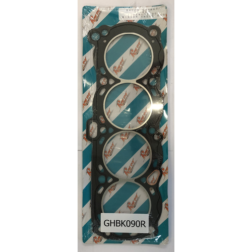 Head Gasket FOR Ford Corsair Nissan Bluebird Pintara CA20E CA20S 1983-1992