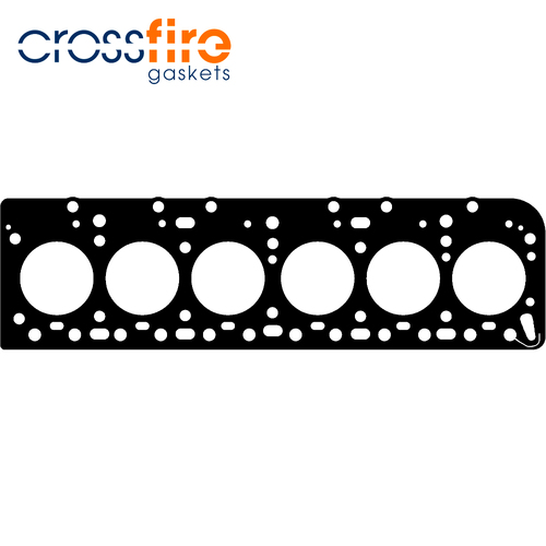 Head Gasket FOR Toyota Dyna HU15 Landcruiser HJ45 3576cc H Diesel 1973-1977