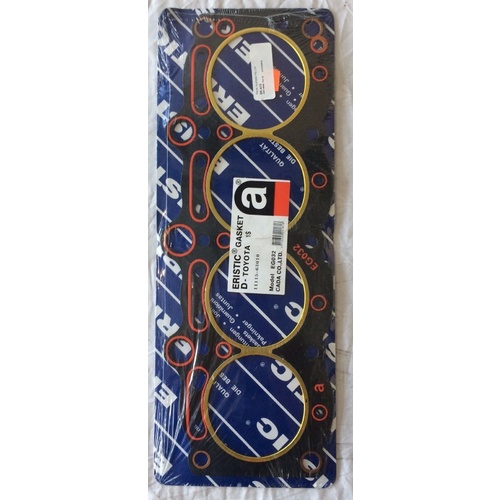 Head Gasket FOR Toyota Camry Carina Corona ST150 1S-E 2.0L 1987-1989