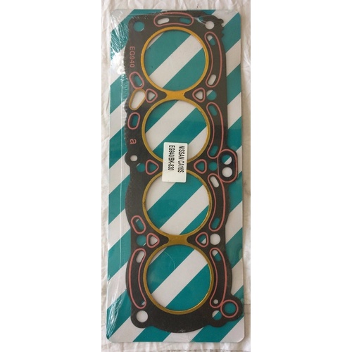 Head Gasket FOR Nissan Auster Stanza Violet A11 CA16S SOHC 1981-1986