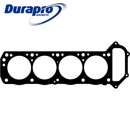 HEAD GASKET FOR NISSAN Z24 NAVARA NOMAD PATHFINDER URVAN 86-93