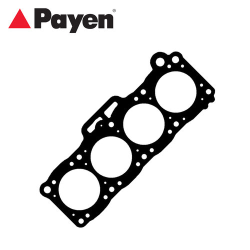 Head Gasket FOR Ford Telstar Courier Econovan Mazda 626 929 B2000 E1800 F8 FE