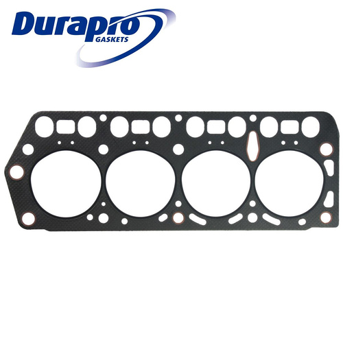 HEAD GASKET FOR TOYOTA 1Y-C 2Y/-C 3Y/-C MANY 1.6/1.8/2.0L 1982-01