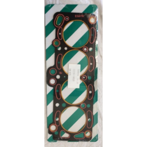 Head Gasket FOR Toyota Corolla AE80 2AC 2A-C 2A-LC 1.3L 1984-1988