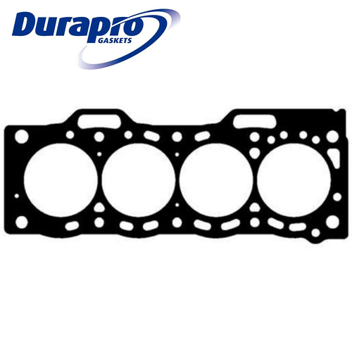 HEAD GASKET FOR TOYOTA 2E/3E STARLET COROLLA IMPORTS 1.3/1.5L 