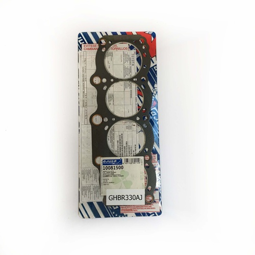 Head Gasket FOR Toyota Celica ST162 3S-GELC DOHC 1985-1989