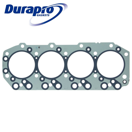 HEAD GASKET FOR HOLDEN/ISUZU 4JA1 4JB1/T MANY2.5L 84-03 1.55MM