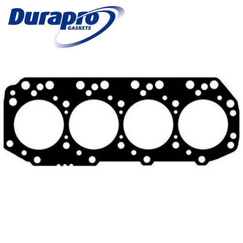 HEAD GASKET FOR HOLDEN/ISUZU 4JA1 4JB1/T MANY 2.5L 84-03 1.6MM